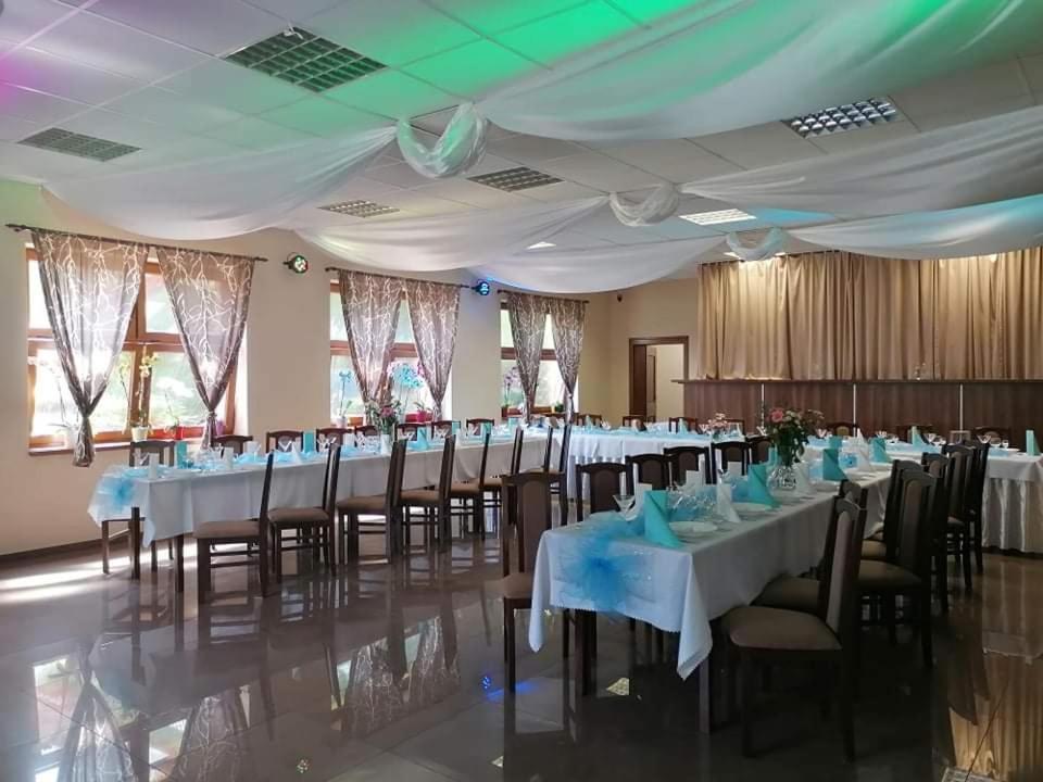 Penzion** Amalka Hrinova Exterior photo